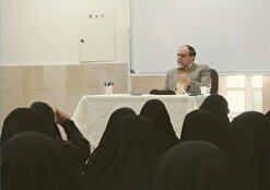 چهارمین دوره آموزشی تشکیلات عاملون در دانشگاه پیام نور مشهد برگزار شد