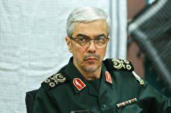 سرلشکر باقری: به برکت مجاهدت‌های نیرو‌های وزارت اطلاعات، توطئه‌های دشمن شکست خورده است