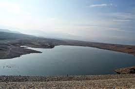 افزایش میزان تبخیر آب در حوضه‌های آبریز در هفته آینده