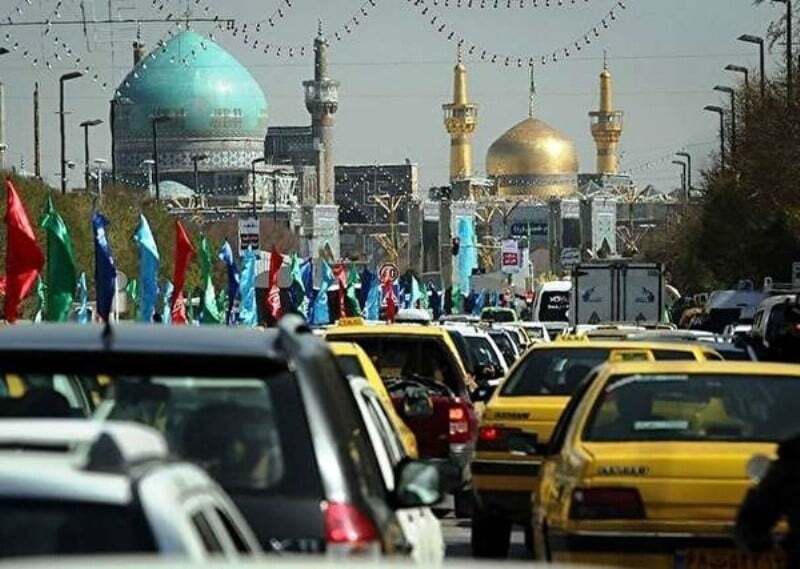 مشهد آماده استقبال از زائران نوروزی / مشهدی‌ها برای استقبال از ۱۰ میلیون زائر مهیا می‌شوند
