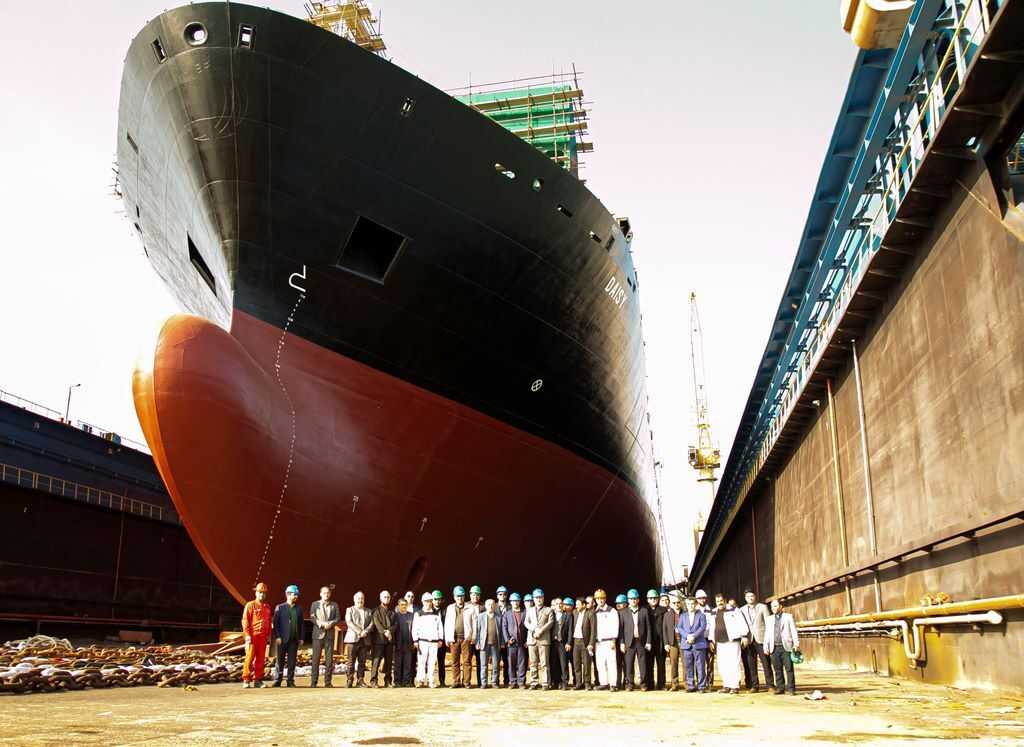سفارش ساخت 50 فروند شناور مسافری به شرکت ایرانی داده شد