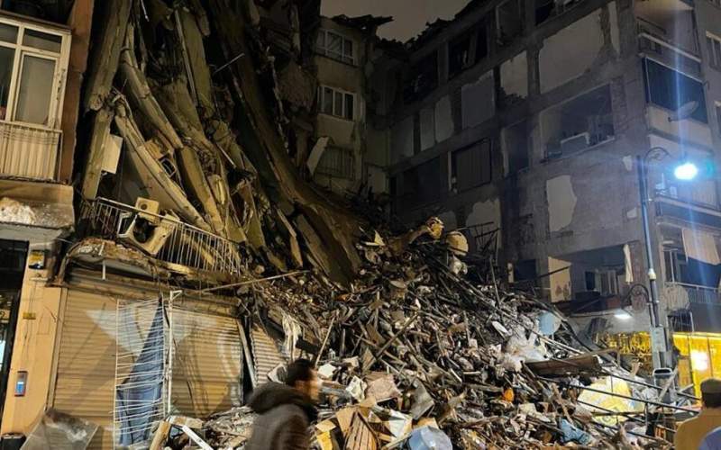 ابلاغ دستور تعمیر و سکونت ۵۹۰۳ واحد در مناطق زلزله زده خوی