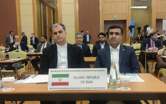 تشریح اقدامات ایران برای پیشگیری از تغییرات آب و هوایی در کنفرانس امنیت غذایی و تغییرات اقلیمی
