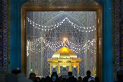 مشهد آماده استقبال از زائران نوروزی / مشهدی‌ها برای استقبال از ۱۰ میلیون زائر مهیا می‌شوند