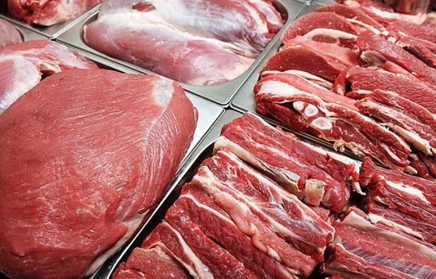 مجوز جدید واردات 250 هزار تن گوشت / قیمت باز هم کاهش می‌یابد