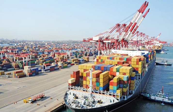 افت 36 درصدی واردات ایران از آمریکا در اولین ماه 2023