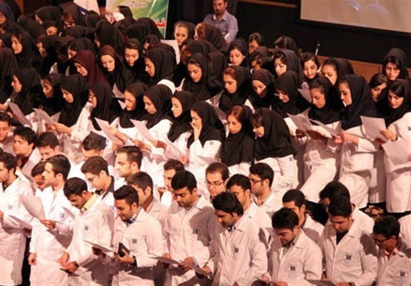 بررسی وضعیت پزشکی با عدد و آمار؛ رتبه ایران در سرانه پزشک و پرستار در جهان چقدر است؟