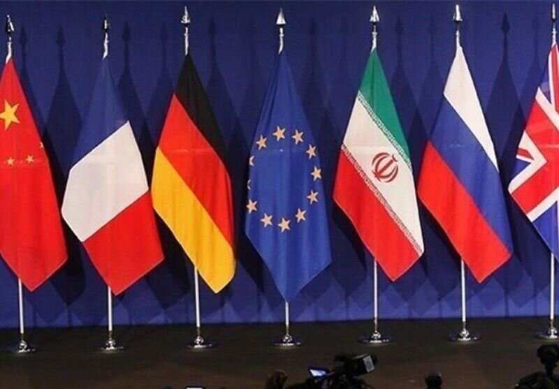 بغداد می‌تواند در احیای مذاکرات هسته‌ای با ایران نقش ایفا کند