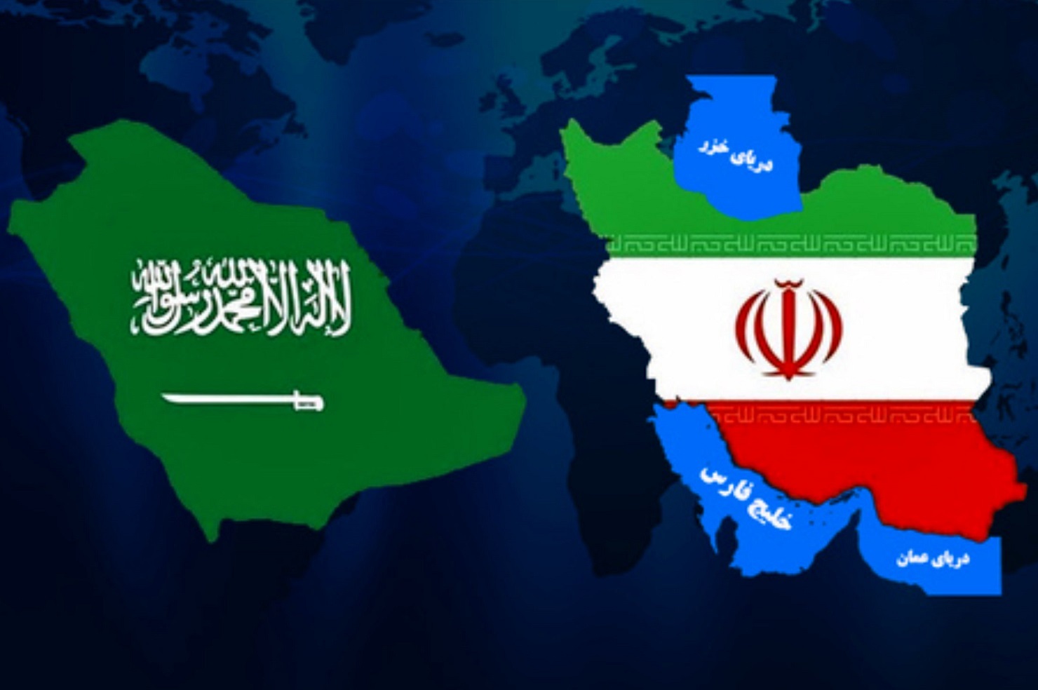 روایت CNN از پیامد‌های منطقه‌ای توافق ایران و عربستان