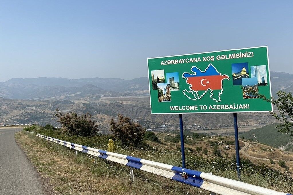آذربایجان باز هم گاز قره‌باغ را قطع کرد