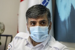 آماده باش 280 پایگاه اورژانس در تهران برای چهارشنبه آخر سال