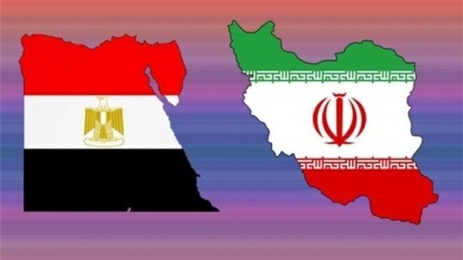 منابع مصری: تماس‌ها بین مصر و ایران برقرار است