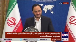 سخنگوی دولت: افزایش قیمت بنزین شایعه است