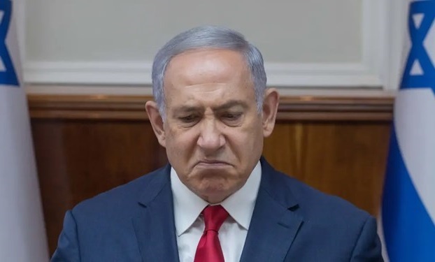 برنامه مخالفان نتانیاهو جهت اختلال در پرواز او به آلمان و انگلیس
