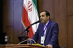تیشه گران رئیس فدراسیون ناشنوایان شد
