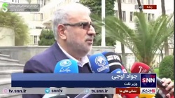 وزیر نفت: پتروپالایشگاهی ۲۱۰ هزار بشکه&zwnj;ای در مجتمع پالایشگاهی آبادان طی چند روز آینده افتتاح می&zwnj;شود