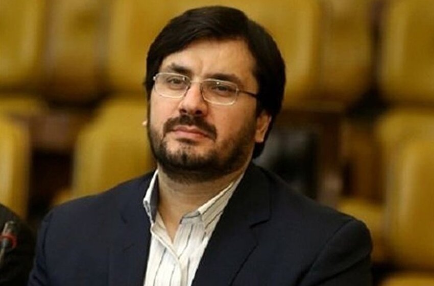 بذرپاش: نوروز امسال در بالاترین سطح تقاضای سفر قرار داریم