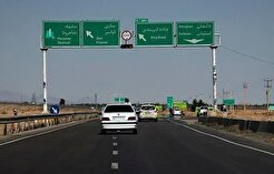 رشد ۱۲ درصدی تردد جاده‌ای