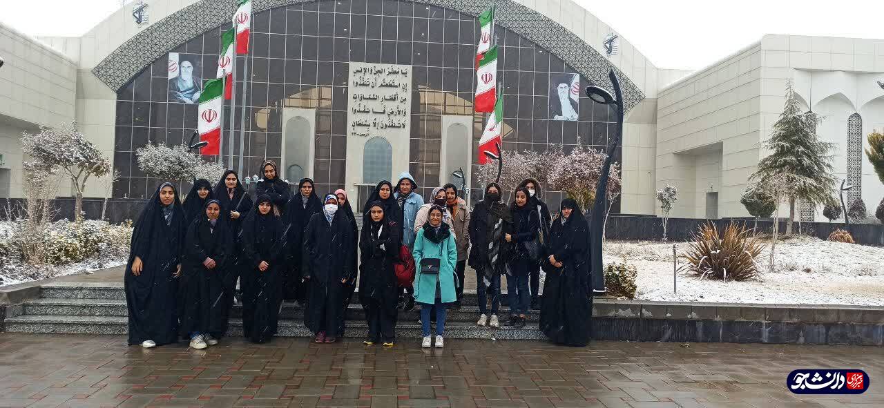 اعزام ۳۶۵۵ دانشجوی دانشگاه‌های خراسان رضوی به اردوی راهیان پیشرفت