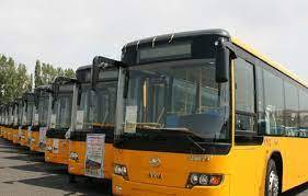 اتوبوس‌های شرکت واحد تهران برای بازگشت از بهشت زهرا (س) رایگان است