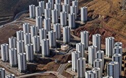 فاز‌های جدید مسکن مهر پردیس تحویل شهرداری شده است