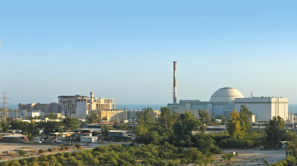گزارشی ازصفر تاصد نیروگاه اتمی بوشهر / درون نگین اتمی خلیج فارس