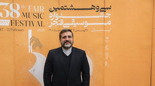 روایت وزیر فرهنگ از شب‌های به یادماندنی «موسیقی فجر» / درخشش جوانان