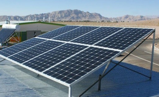 سخنگوی ساتبا: برق تولیدی پنل‌های خورشیدی تا 16 برابر قیمت برق خریداری می‌شود