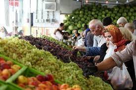 همکاری شهرداری تهران با وزارت جهاد کشاورزی برای کنترل قیمت بازار