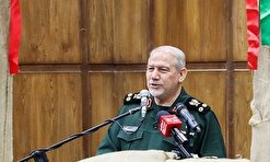 «شهید خرازی» به معنای واقعی کلمه فرد خاکی بود