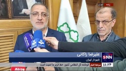 زاکانی: رسالت ما ایجاد زمینه رشد ورزش و نشاط در حوزه عمومی جامعه است/ هرکاری برای قهرمانان انجام بدهیم کم است