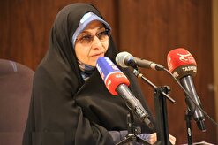 باید برای زنان شرایطی فراهم شود تا از فکر و ایدۀ آن‌ها برای حل مشکلات استفاده شود