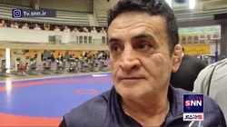 روایت محمد بنا از دیدار شب گذشته با ابراهیم رئیسی