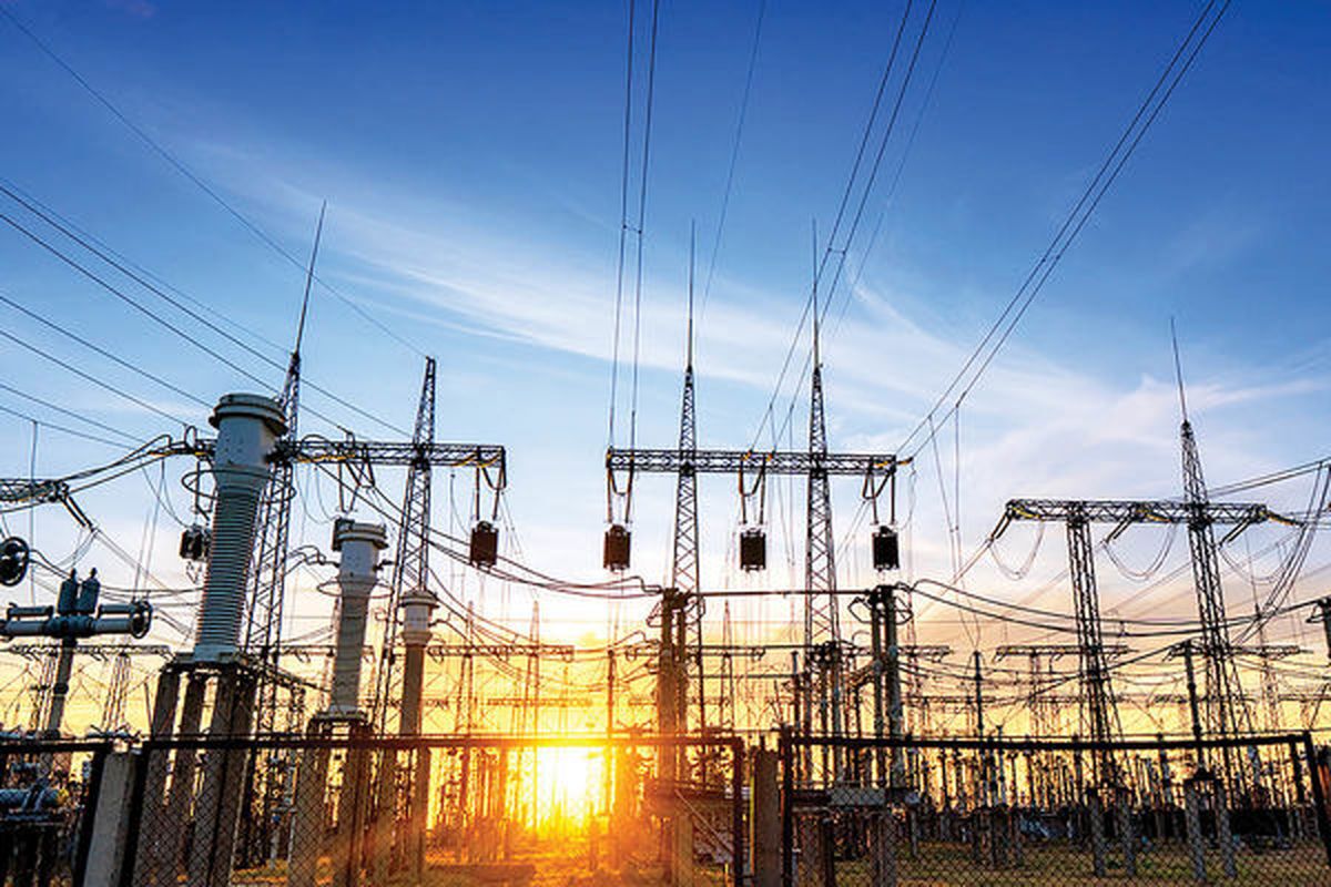 مداحی: ظرفیت تولید برق کشور ۳۲۰ مگاوات افزایش یافت