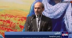 جبلی: مرحوم نادر طالب‌زاده سردار سرافراز جبهه فرهنگی انقلاب اسلامی بودند