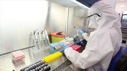 تضمین آینده ایران با خودکفایی در تولید واکسن