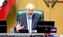 قالیباف: حفظ قدرت خرید مردم برای ما اصل است/ نظر دولت اجرای کالابرگ الکترونیکی است