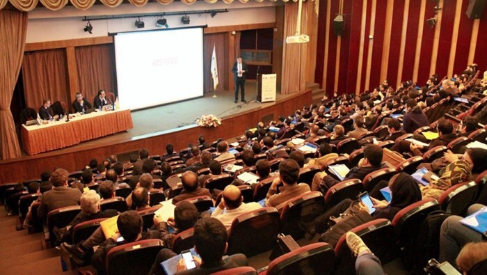 هفدهمین همایش مهندسی معدن در دانشگاه صنعتی امیرکبیر برگزار می‌شود