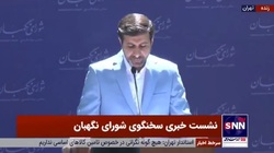 طحان نظیف: شورای نگهبان از هر طرح کارشناسی شده&zwnj;ای استقبال می&zwnj;کند