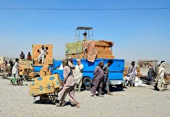 پیمان‌پاک: ۳ بازارچه مرزی بین ایران و پاکستان راه‌اندازی می‌شود