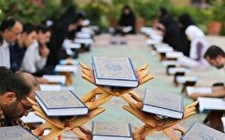 برگزاری کارگاه‌های آموزشی قرآنی در حاشیه اختتامیه بیست و ششمین جشنواره قرآنی هدهد