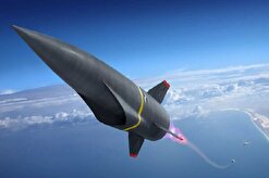 آمریکا یک موشک کروز پیشرفته فراصوت آزمایش کرد