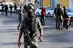صهیونیست‌ها به کرانه باختری یورش بردند/ بازداشت ۹ فلسطینی