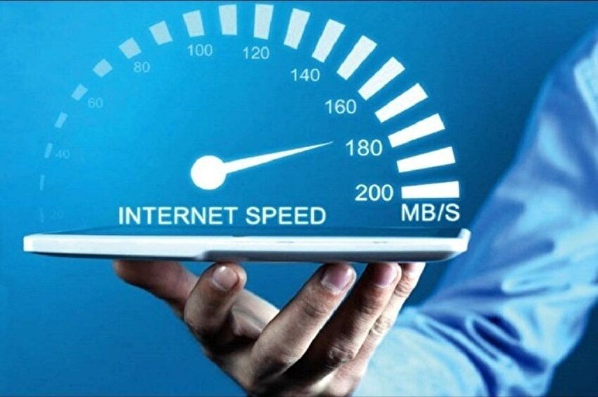 افزایش سرعت اینترنت در کشور/ رتبه سرعت اینترنت سیار به ۷۳ و ثابت به ۱۴۴ رسید
