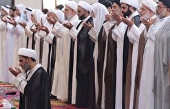 اقامه نماز در مسجد امام صادق (ع) بحرین پس از ۶ سال ممنوعیت
