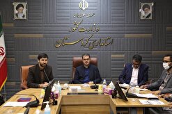تمام دستگاه‌ها را برای بهتر برگزار شدن اردوهای جهادی به میدان می‌آوریم
