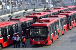 راه حل ساده برای تجمع رانندگان اتوبوس از سوی شهرداری / پایان سرگردانی مسافران با اقدام ناجا