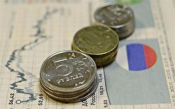 صندوق بین المللی پول: تورم روسیه به ۲۰ درصد می رسد
