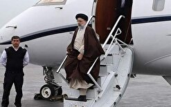 رئیس جمهور چهارشنبه به قزوین سفر می‌کند