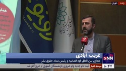 معاون بین&zwnj;الملل قوه قضائیه: ما در قضیه مصونیت&zwnj;های دیپلماتیک قربانی و مدعی هستیم